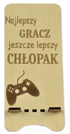 dzien-chlopaka-stojak-na-telefon-z-grawerem-dla-chlopaka