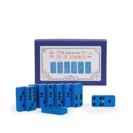 moulin-roty-domino-przy-kominku