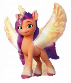 balon-foliowy-my-little-pony-sunny-kucyk-87x86cm