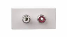 simon-connect-gniazdo-k45-2-audio-2xrca-cinch-czysta-biel-k101b-9