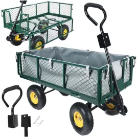 mocny-wozek-ogrodowy-transportowy-przyczepka-skladana-taczka-100l-wklad