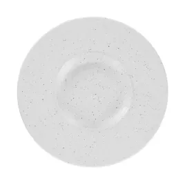 talerz-plytki-27-cm-muza-6750-czarne-kropki
