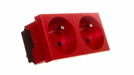 gniazdo-zasilajace-m45-podwojne-z-u-16a-czerwone-std-f3k-sro2-6120324