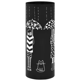 stojak-na-parasole-18x485-cm-czarny-stal