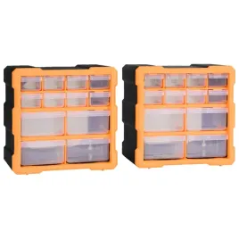 organizer-narzedziowy-24-szuflady-pomaranczowo-czarny-265x16x26cm