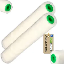 walek-malarski-velur-welur-15cm-lamperia-parkiet-nitro-olejne-zywice-2-szt