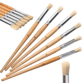 pedzel-malarski-paskowiec-okragly-10-mm-pedzel-precyzyjny-10mm-6szt