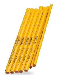 olowek-do-szkla-i-glazury-profi-24cm-olowek-do-metalu-zestaw-12-sztuk