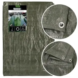 plandeka-4x4m-ochronna-plachta-okryciowa-zielona-gruba-16m2-mocna-90g