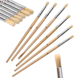 pedzel-malarski-paskowiec-okragly-6mm-pedzel-precyzyjny-6mm-6-szt