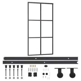 drzwi-przesuwne-szklo-esg-102x205cm-czarne