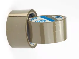 tasma-pakowa-48-50-klejaca-brazowa-smart-mocna