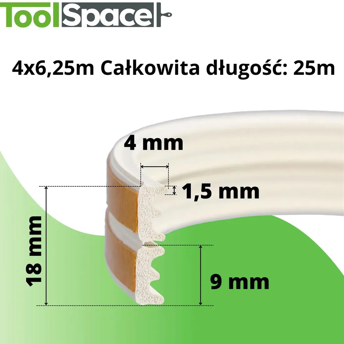 uszczelka-do-okien-i-drzwi-profil-e-25m-biala