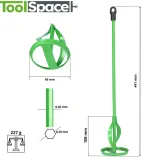 mieszadlo-do-farb-o80-stan-nowy-marka-toolspace