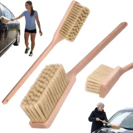 szczotka-do-odsniezania-mycia-samochodu-dluga-naturalne-wlosie-60cm