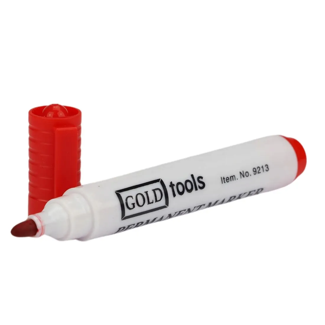 marker-d-rect-czerwony-okragly-permanentny-stan-nowy