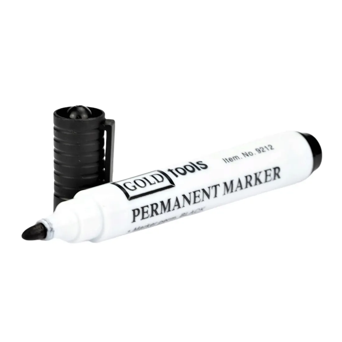 marker-d-rect-czarny-okragly-pernamentny