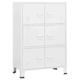 szafka-metalowa-industrialna-biala-75x40x115-cm