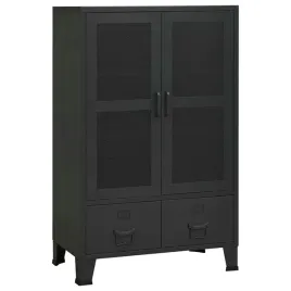 szafka-industrialna-70x40x115-czarna