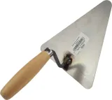 kielnia-murarska-trojkatna-180mm-tynkarska-do-zapraw-budowlana-nierdzewna-szerokosc-180-mm