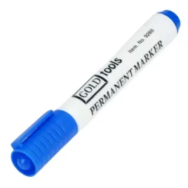 marker-d-rect-niebieski-okragly-permanentny