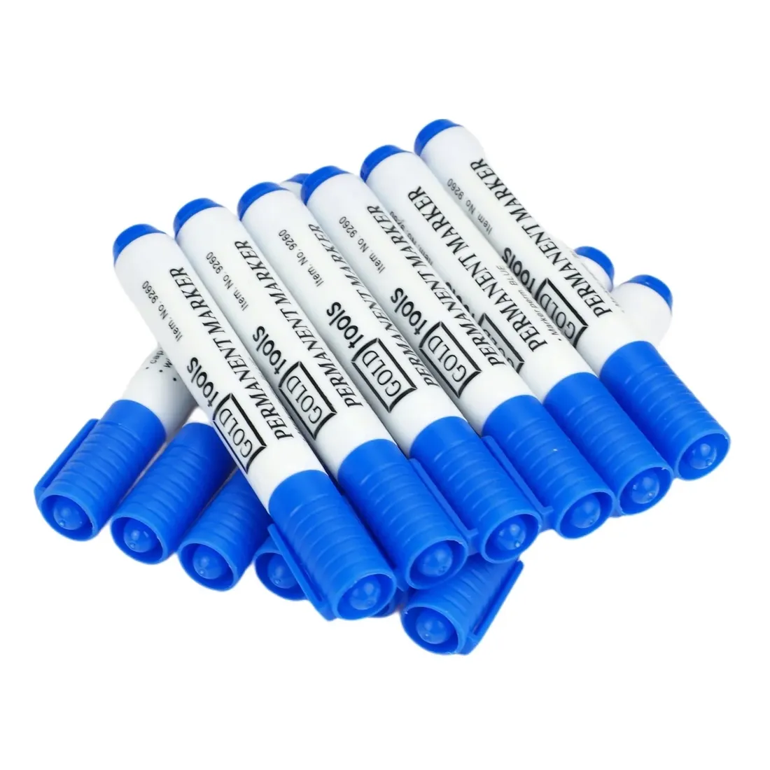 marker-d-rect-niebieski-okragly-permanentny