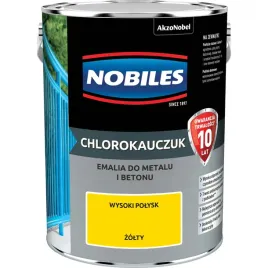 chlorokauczuk-09l-zolty-nobiles