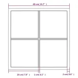 lustro-scienna-40x40cm-czarne-stan-nowy-przeznaczenie-do-pokoju