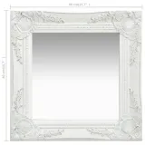 lustro-scienne-dekoracyjne-biale-40x40-cm-stan-nowy-wykonanie-gotowe
