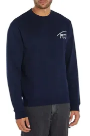 bluza-meska-tommy-jeans-regular-entry-graphic-crew-dresowa-klasyczna-granat