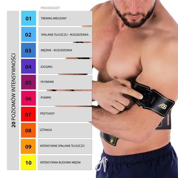 elektrostymulator-miesni-abs-master-pro-hms-stan-nowy