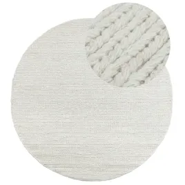 dywan-okragly-do-salonu-boho-welniany-sznurkowy-elegancki-cieply-160cm