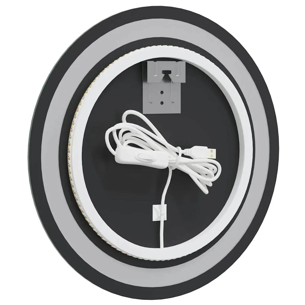 lustro-led-40-cm-ip65-usb-stan-nowy