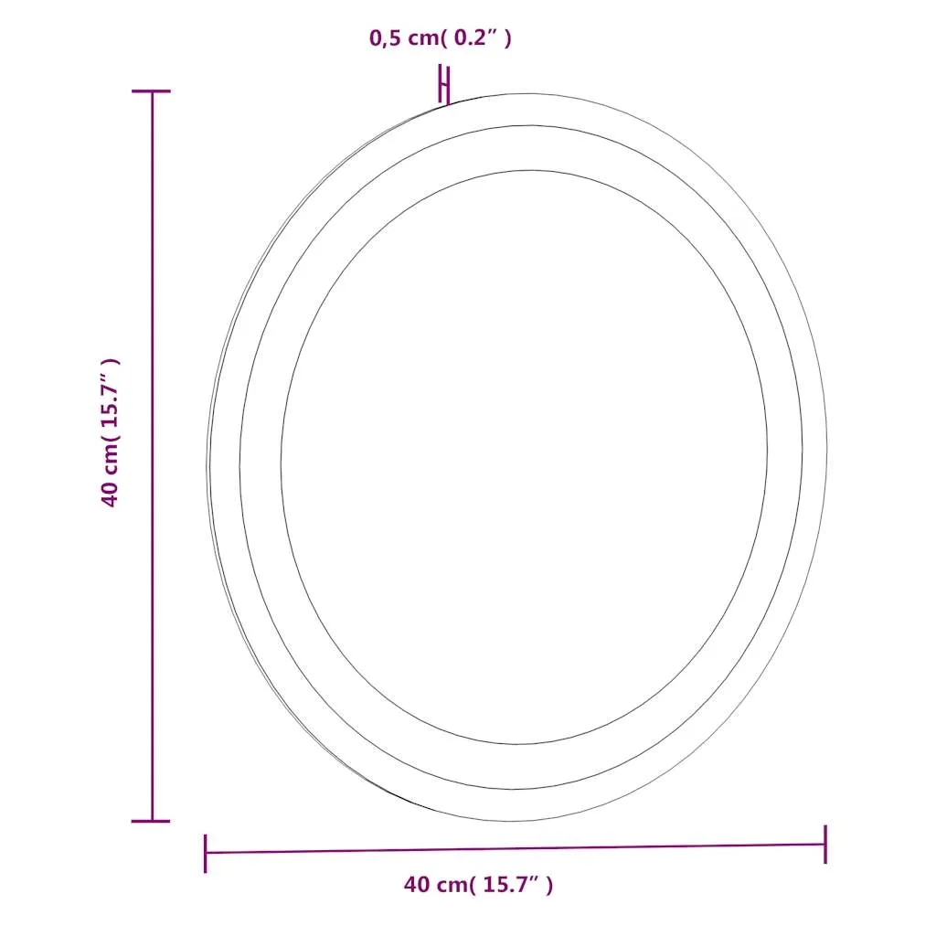 lustro-led-40-cm-ip65-usb