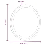 lustro-z-led-50cm-ip65-usb-stan-nowy-przeznaczenie-do-lazienki-wykonanie-gotowe