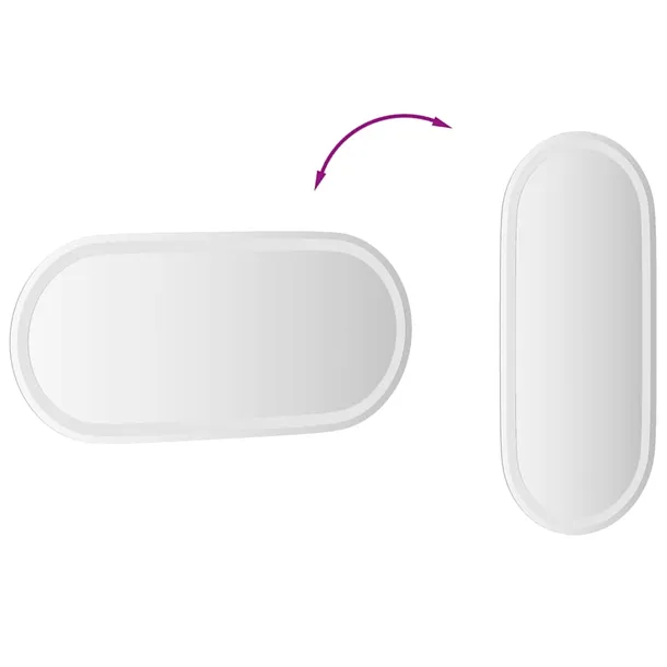 lustro-led-80x35-cm-ip65-usb-szerokosc-80-mm-stan-nowy