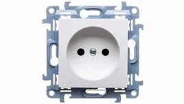 simon-10-gniazdo-pojedyncze-b-u-biale-16a-250v-ip20-cg1-01-11