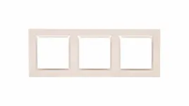 simon-10-ramka-potrojna-kremowa-cr3-41
