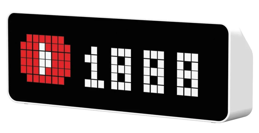 zegar-ulanzi-tc001-smart-pixel-clock-stan-nowy