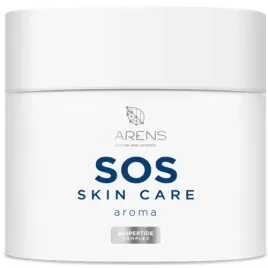 larens-peptidum-sos-skin-care-aroma-krem-regenerujacy-do-ciala-150ml