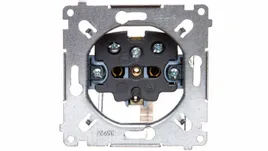 simon-54-gniazdo-pojedyncze-z-u-mechanizm-16a-250v-sgz1m