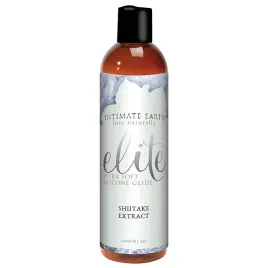 intimate-earth-elite-shiitake-silicone-glide-120-ml