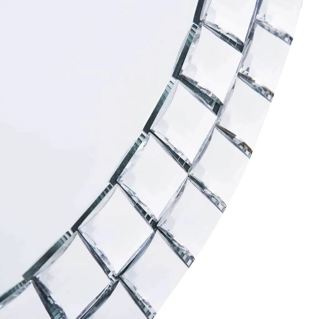 lustro-scienne-akrylowe-srebrne-60-cm-stan-nowy