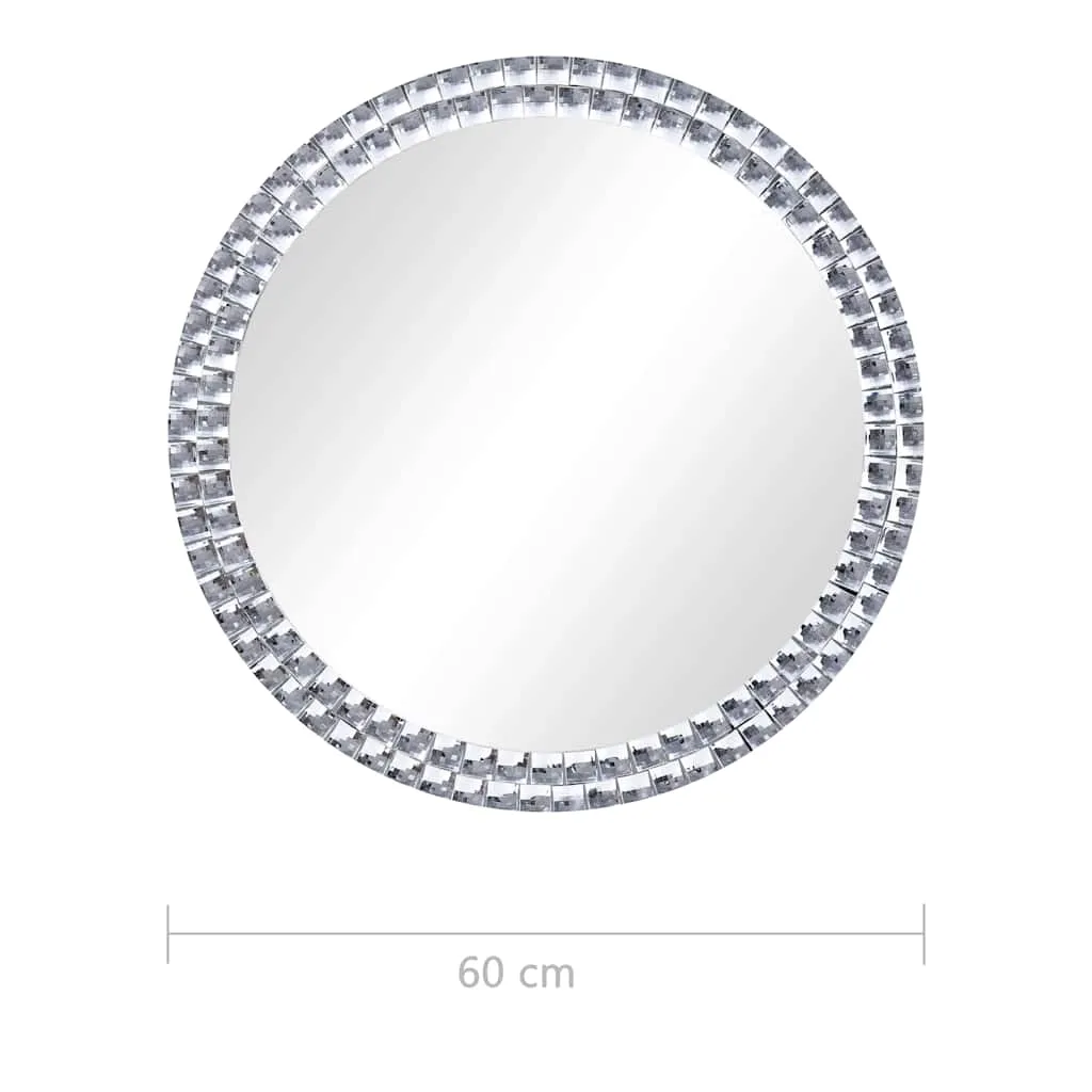 lustro-scienne-akrylowe-srebrne-60-cm-stan-nowy