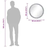 lustro-scienne-akrylowe-srebrne-60-cm-stan-nowy-przeznaczenie-do-pokoju