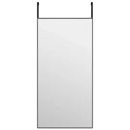 lustro-na-drzwi-40x80-cm-czarne-aluminiowe