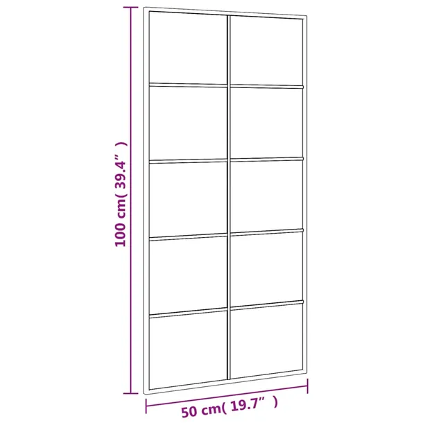 lustro-sciennie-50x100-cm-czarne-stan-nowy-przeznaczenie-do-pokoju