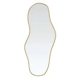 lustro-scienne-minimalistyczne-zlote-90x40-cm