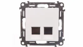 valena-life-gniazdo-komputerowe-podwojne-rj45-kat-6-utp-biale-753143