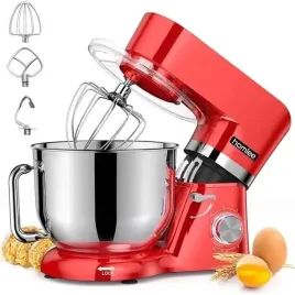 robot-kuchenny-mikser-z-miska-planetarny-5-5l-1500-w-czerwony